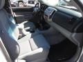 2011 Super White Toyota Tacoma V6 TRD Access Cab 4x4  photo #8