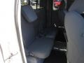 Super White - Tacoma V6 TRD Access Cab 4x4 Photo No. 9