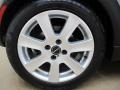 Royal Grey Metallic - Cooper S Convertible Photo No. 12