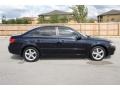 Deepwater Blue - Sonata LX V6 Photo No. 7