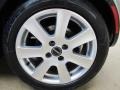 Royal Grey Metallic - Cooper S Convertible Photo No. 15