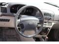 Deepwater Blue - Sonata LX V6 Photo No. 10