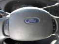 Dark Toreador Red Metallic - E Series Van E150 Passenger Photo No. 20