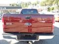 2005 Bright Red Ford F150 XLT Regular Cab 4x4  photo #8