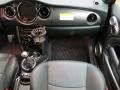 Royal Grey Metallic - Cooper S Convertible Photo No. 20