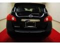 2011 Wicked Black Nissan Rogue S  photo #5