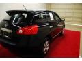 2011 Wicked Black Nissan Rogue S  photo #6