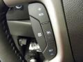 2013 Blue Granite Metallic Chevrolet Silverado 1500 LT Crew Cab  photo #22