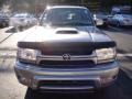 Millennium Silver Metallic - 4Runner SR5 4x4 Photo No. 13