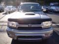 2002 Millennium Silver Metallic Toyota 4Runner SR5 4x4  photo #13