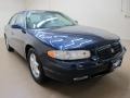 2003 Midnight Blue Pearl Buick Regal LS  photo #1