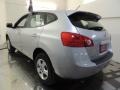 Silver Ice Metallic - Rogue S AWD Photo No. 9
