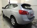 2011 Silver Ice Metallic Nissan Rogue S AWD  photo #9