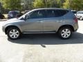 Platinum Pearl Matallic - Murano SL AWD Photo No. 2