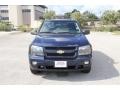 Imperial Blue Metallic - TrailBlazer LT 4x4 Photo No. 1