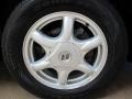 2003 Buick Regal LS Wheel and Tire Photo