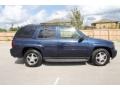 Imperial Blue Metallic - TrailBlazer LT 4x4 Photo No. 7