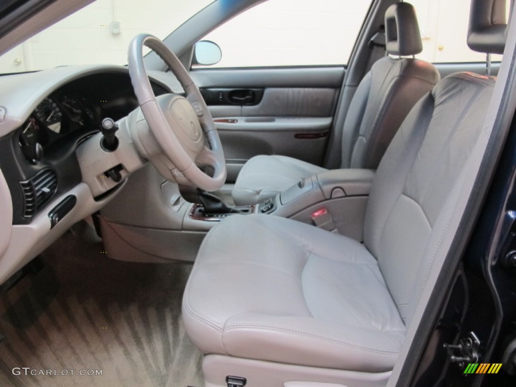 2003 Buick Regal LS Front Seat Photo #72110847