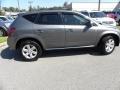 Platinum Pearl Matallic - Murano SL AWD Photo No. 13