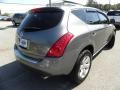Platinum Pearl Matallic - Murano SL AWD Photo No. 14