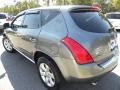 Platinum Pearl Matallic - Murano SL AWD Photo No. 16