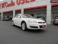 Summit White - Impala LTZ Photo No. 1