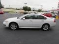 Summit White - Impala LTZ Photo No. 4