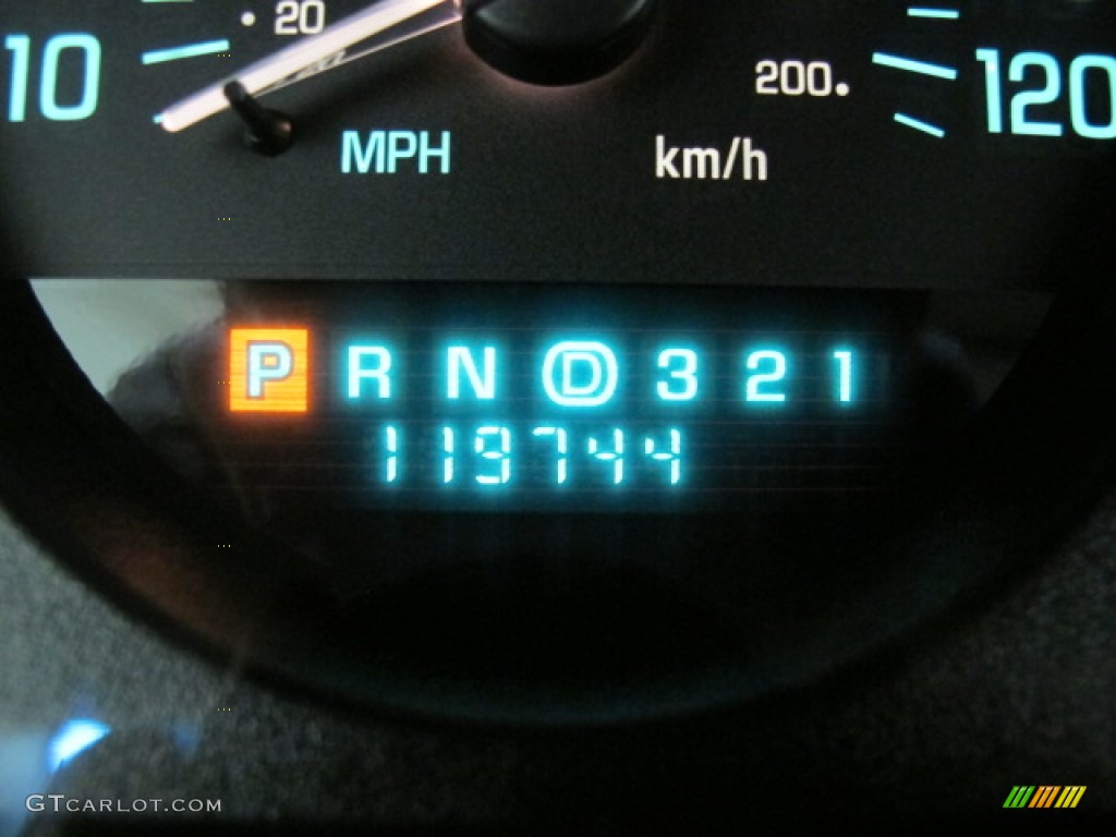 2003 Regal LS - Midnight Blue Pearl / Medium Gray photo #29