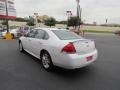 Summit White - Impala LTZ Photo No. 5