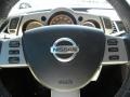 Platinum Pearl Matallic - Murano SL AWD Photo No. 23