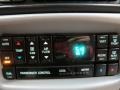 2003 Buick Regal LS Controls