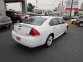 Summit White - Impala LTZ Photo No. 7