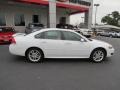 Summit White - Impala LTZ Photo No. 8