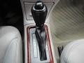 4 Speed Automatic 2003 Buick Regal LS Transmission