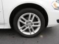 Summit White - Impala LTZ Photo No. 9