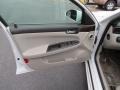 Summit White - Impala LTZ Photo No. 10
