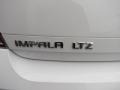 Summit White - Impala LTZ Photo No. 13