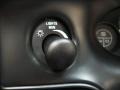 2003 Buick Regal LS Controls
