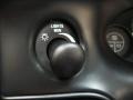 Medium Gray Controls Photo for 2003 Buick Regal #72111321