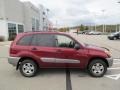 Salsa Red Pearl - RAV4 4WD Photo No. 2