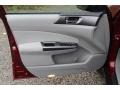 Door Panel of 2011 Forester 2.5 X Limited