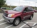 Salsa Red Pearl - RAV4 4WD Photo No. 5
