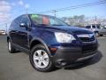 Deep Blue 2008 Saturn VUE XE 3.5 AWD