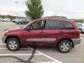 Salsa Red Pearl - RAV4 4WD Photo No. 6