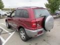 Salsa Red Pearl - RAV4 4WD Photo No. 7