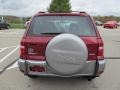 Salsa Red Pearl - RAV4 4WD Photo No. 8