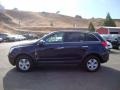 Deep Blue - VUE XE 3.5 AWD Photo No. 4
