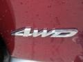 Salsa Red Pearl - RAV4 4WD Photo No. 10