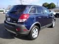 Deep Blue - VUE XE 3.5 AWD Photo No. 7
