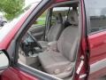 Salsa Red Pearl - RAV4 4WD Photo No. 13